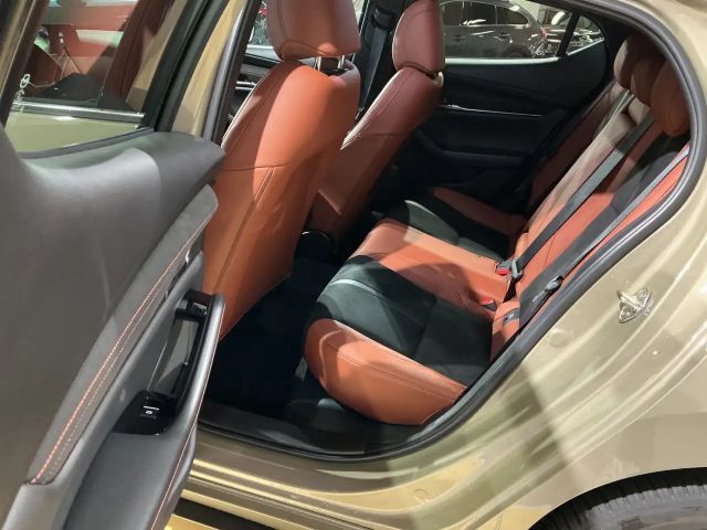 Mazda 3 Nagisa *Automatik*BOSE*LED*Carplay*