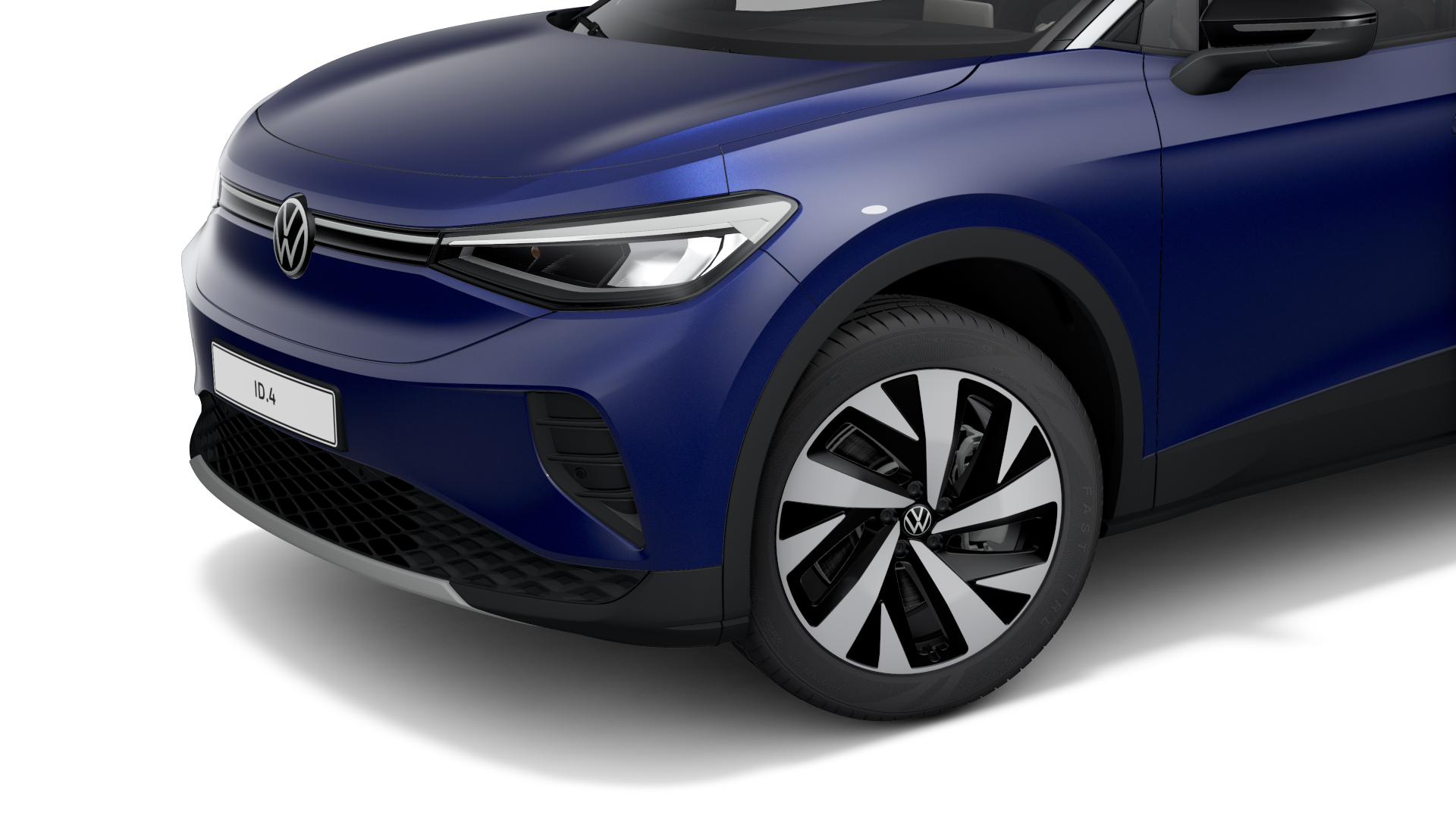 Volkswagen ID.4 1st Edition Performance Pro