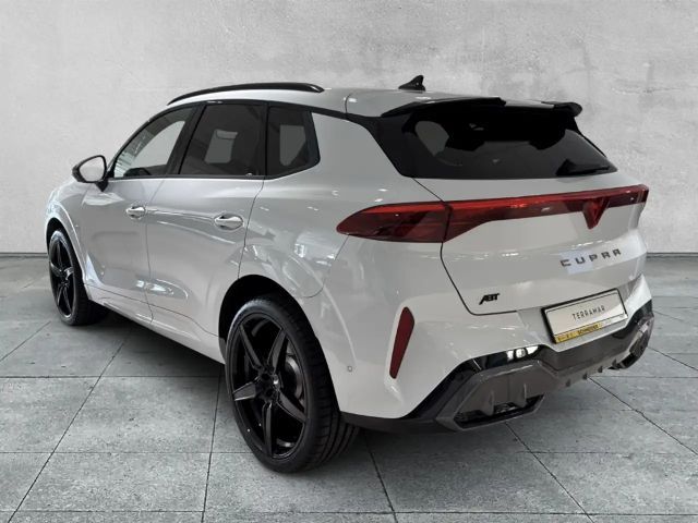 Cupra Terramar 2.0 TSI VZ