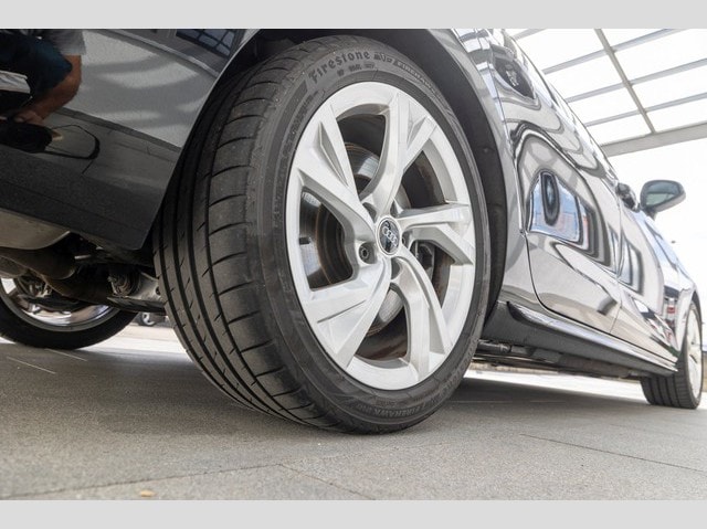 Audi A4 45 TFSI Avant Quattro S-Tronic