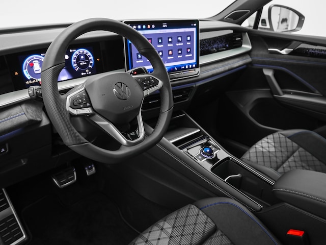 Volkswagen Tayron 2.0 TDI DSG IQ.Drive R-Line