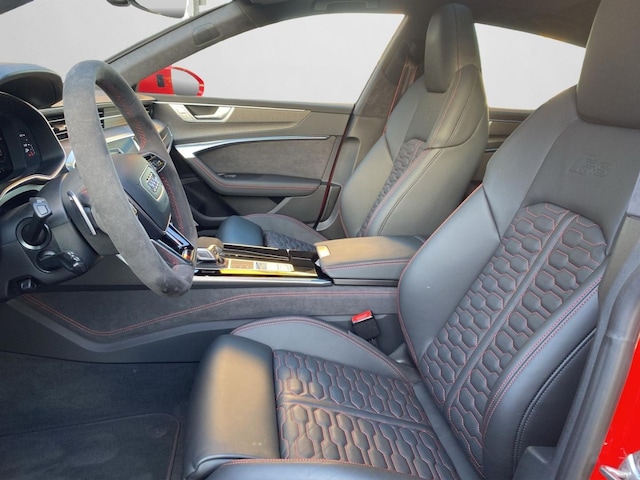 Audi RS7 Quattro Sportback