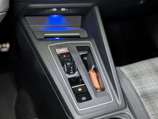 Volkswagen Golf GTE Golf VIII eHybrid