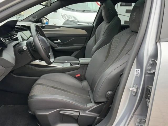 Peugeot 308 EAT8 GT-Line HDi Premium SW