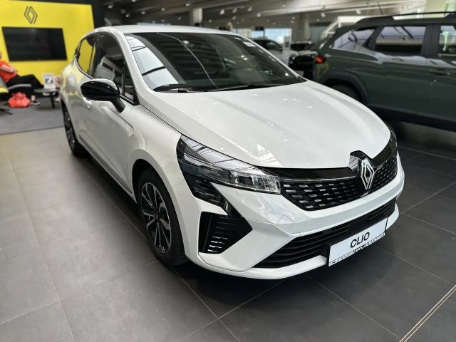 Renault Clio TCe 90 Techno