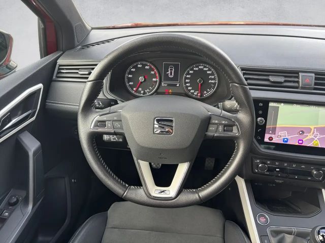 Seat Arona 1.0 TSI Xcellence