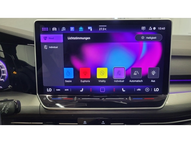 Volkswagen Golf DSG Golf VIII