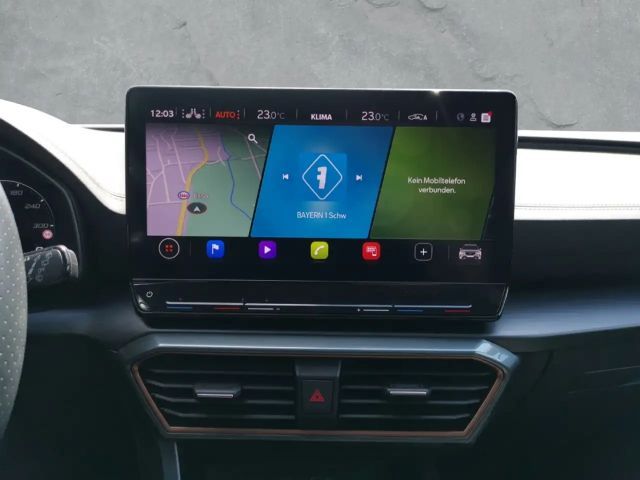 Cupra Formentor 2.0 TSI 4Drive DSG VZ