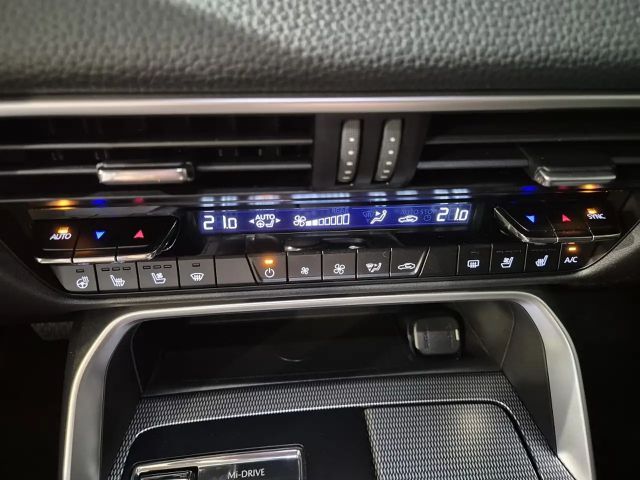 Mazda CX-60 Homura e-Skyactiv