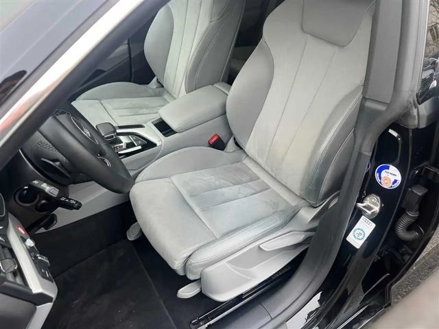 Audi A5 2.0 TDI Quattro S-Tronic