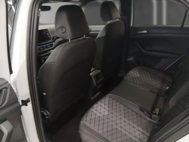 Volkswagen T-Cross 1.0 TSI DSG IQ.Drive R-Line
