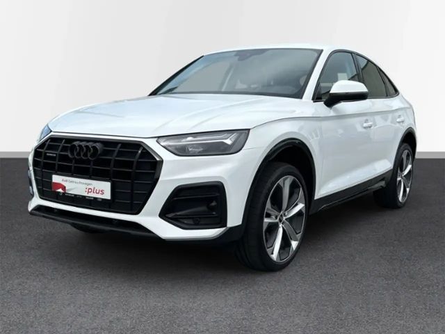 Audi Q5 40 TDI Quattro S-Tronic Sportback