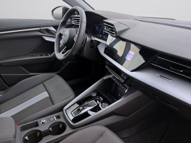 Audi A3 35 TFSI S-Tronic Sedan