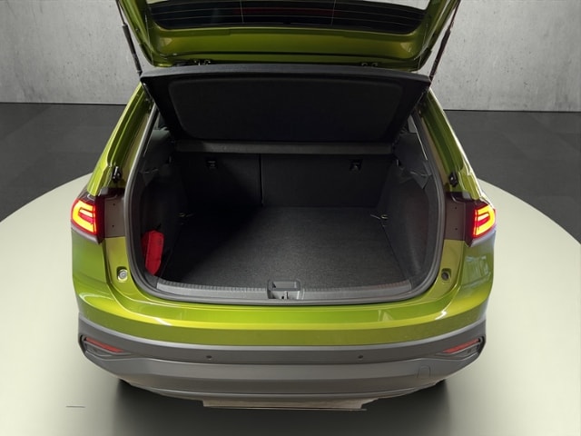 Volkswagen Taigo 1.0 TSI Life