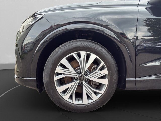 Audi Q4 e-tron 50 Quattro Sportback