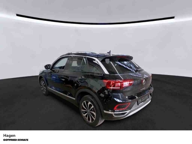 Volkswagen T-Roc 1.0 TSI Style