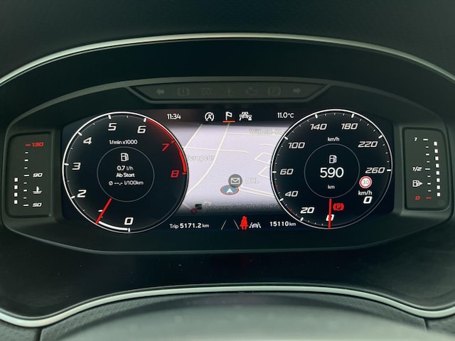 Seat Arona 1.0 TSI FR-lijn