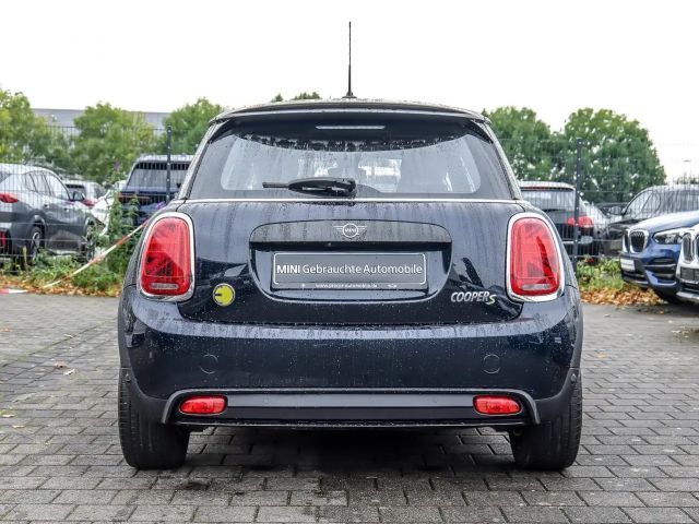 MINI Mini Electric 3-deurs SE