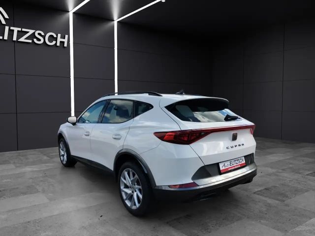 Cupra Formentor Basis LED 18" LED ACC SHZ PDC Klima DAB