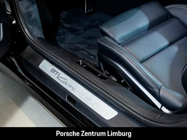 Porsche 992 4S Carrera Coupé