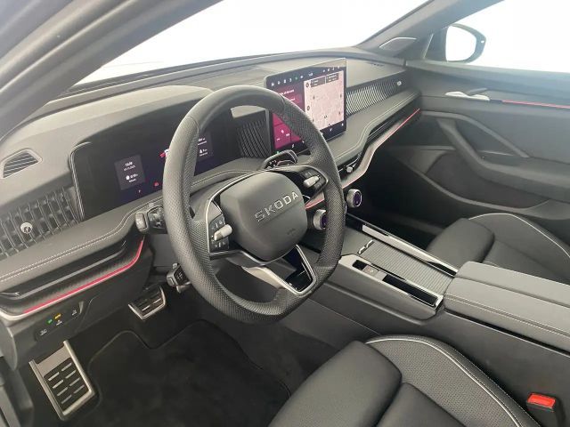 Skoda Superb Sportline iV