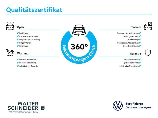 Volkswagen ID.7 IQ.Drive Pro