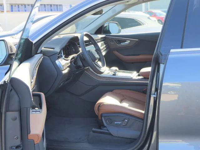 Audi Q8 50 TDI Quattro