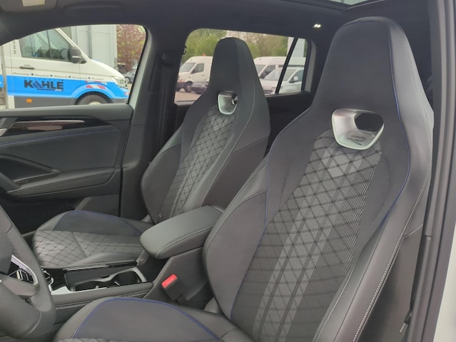 Volkswagen Tayron 2.0 TDI 4Motion DSG