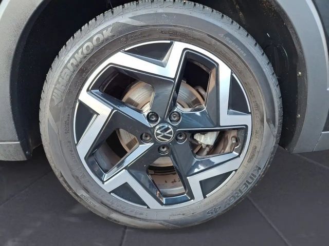 Volkswagen T-Cross 1.5 TSI ACT DSG R-Line