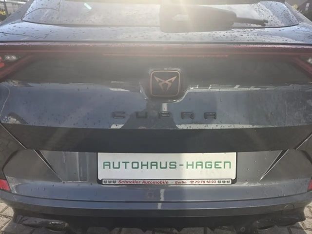 Cupra Formentor 4Drive DSG VZ VZ5