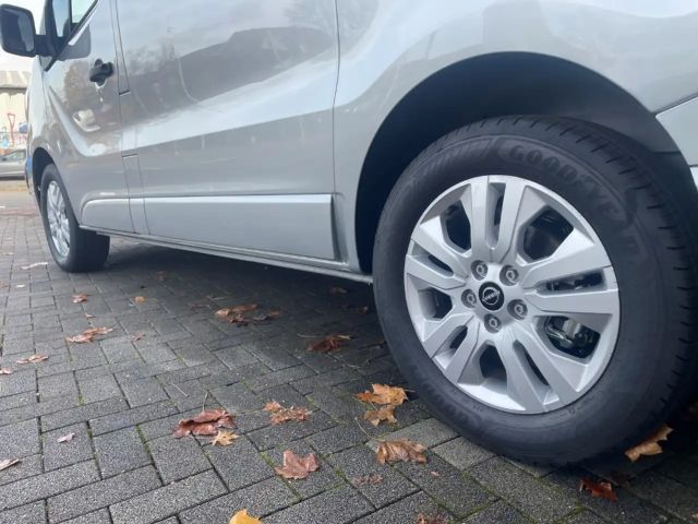 Nissan Primastar L1H1 Tekna dCi 170