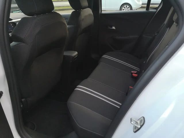 Opel Corsa GS-Line Grand Sport