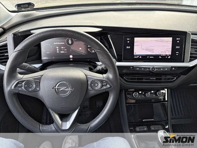 Opel Grandland X GS-Line Grand Sport