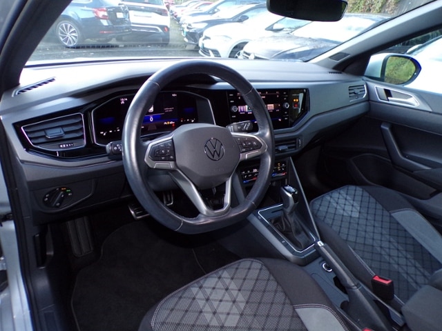 Volkswagen Taigo 1.5 TSI DSG