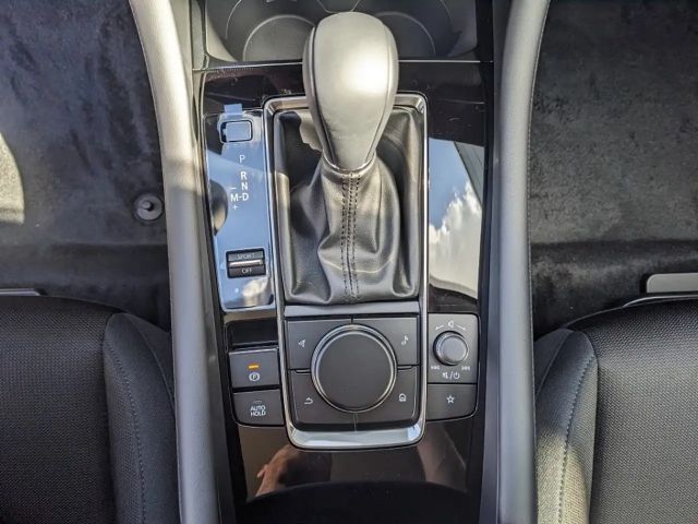 Mazda 3 2.5L Exclusive-line