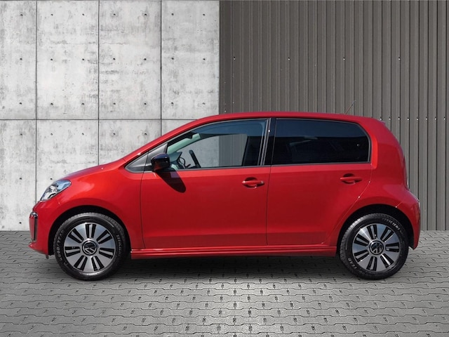 Volkswagen e-up! e-up! EDITION Rüfakam*Ambiente*Climatr.