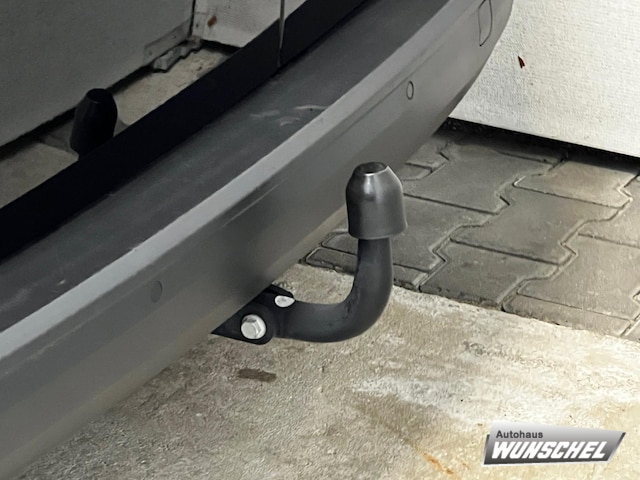 Volkswagen Caddy Combi Maxi