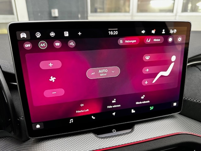 Skoda Kodiaq Sportline