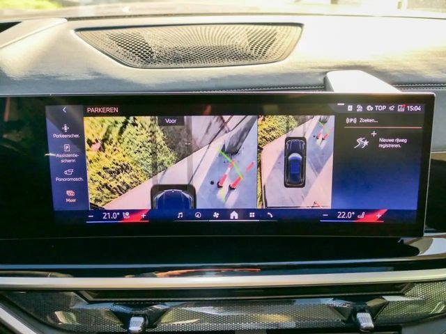 BMW X5 Individual M-Sport xDrive50e