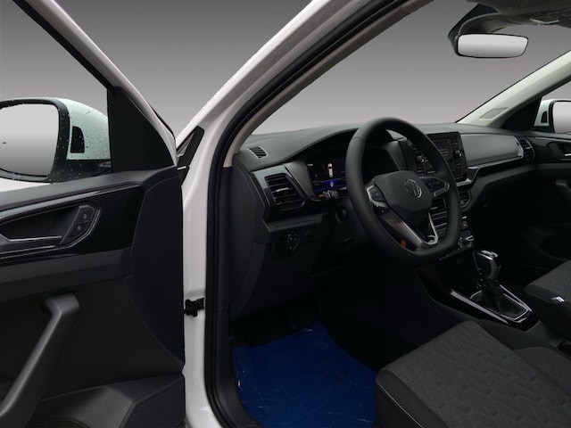Volkswagen T-Cross 1.0 TSI DSG Life