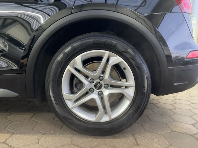 Audi Q5 35 TDI S-Tronic