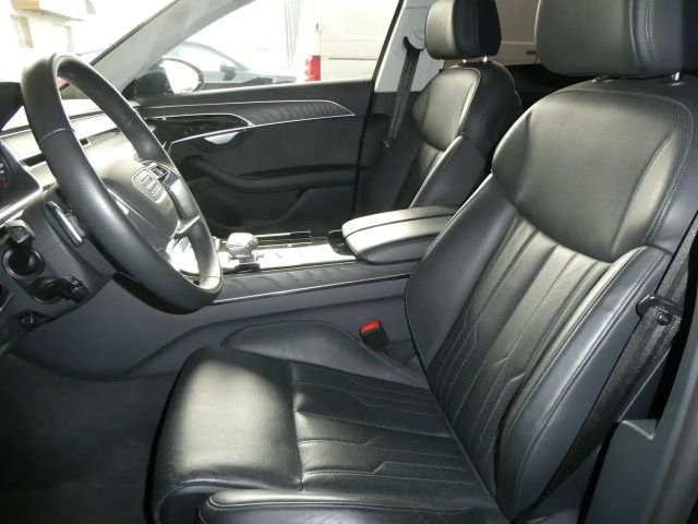 Audi A8 60 TFSI Hybride Lang Quattro