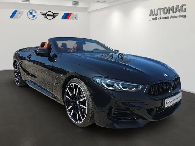 BMW 840 840i Cabrio M-Sport xDrive