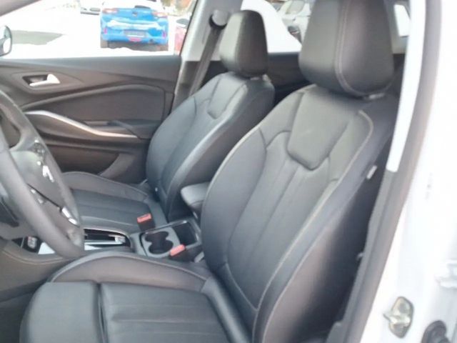 Opel Grandland X 1.2 Turbo Turbo Ultimate