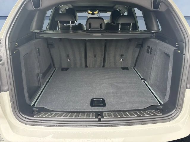 BMW X3 M-Sport xDrive20d