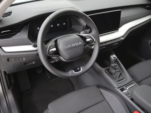 Skoda Octavia Essence TDI