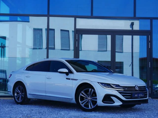 Volkswagen Arteon DSG R-Line eHybrid