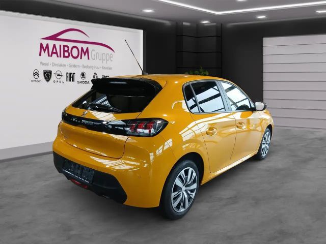 Peugeot 208 Active Pack