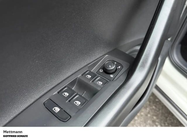 Volkswagen Taigo 1.0 TSI Life