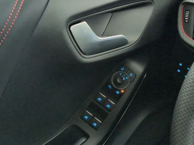 Ford Puma EcoBoost ST Line